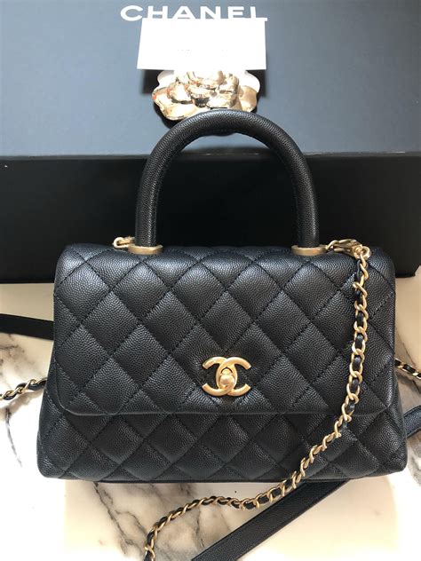 purse coco chanel